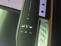 Buick Zhijing L7 Extended Range Luxury Edition - ფოტო 13