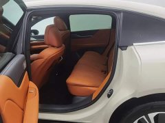 Buick Zhijing L7 Extended Range Luxury Edition - ფოტო 15
