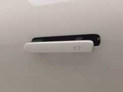 Buick Zhijing L7 Extended Range Luxury Edition - ფოტო 18