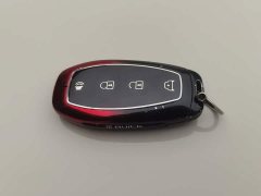 Buick Zhijing L7 Extended Range Luxury Edition - ფოტო 19