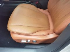 Buick Zhijing L7 Extended Range Luxury Edition - ფოტო 20