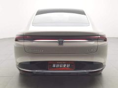 Buick Zhijing L7 Extended Range Luxury Edition - ფოტო 4