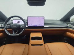 Buick Zhijing L7 Extended Range Luxury Edition - ფოტო 5