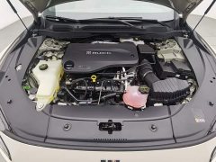 Buick Zhijing L7 Extended Range Luxury Edition - ფოტო 6