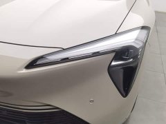 Buick Zhijing L7 Extended Range Luxury Edition - ფოტო 7