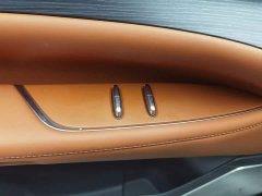 Buick Zhijing L7 Extended Range Luxury Edition - ფოტო 9