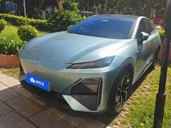 Deepal Deep Blue S07 628Max Qiankun Smart Driving ADS SE Pure Electric - ფოტო 1