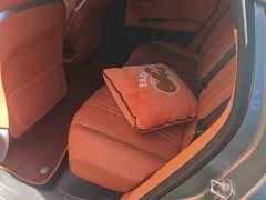 Deepal Deep Blue S07 628Max Qiankun Smart Driving ADS SE Pure Electric - ფოტო 11