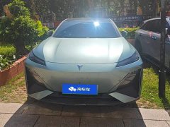 Deepal Deep Blue S07 628Max Qiankun Smart Driving ADS SE Pure Electric - ფოტო 2