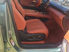 Deepal Deep Blue S07 628Max Qiankun Smart Driving ADS SE Pure Electric - ფოტო 8