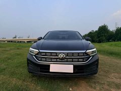 Volkswagen Sagitar 200TSI DSG Feiyue Edition - ფოტო 1