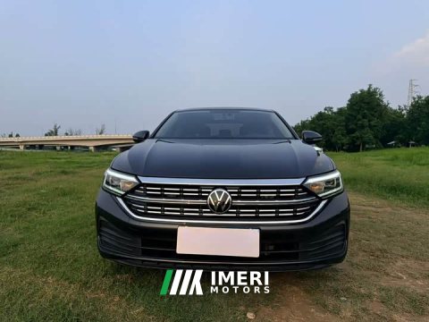 2024 Volkswagen Sagitar 200TSI DSG Feiyue Edition - ავტომობილი ჩინეთიდან