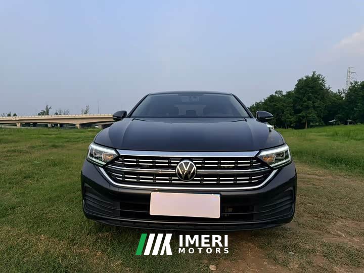 Volkswagen Sagitar 200TSI DSG Feiyue Edition