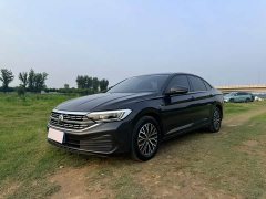 Volkswagen Sagitar 200TSI DSG Feiyue Edition - ფოტო 2