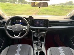 Volkswagen Sagitar 200TSI DSG Feiyue Edition - ფოტო 4