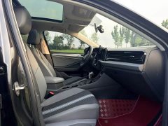 Volkswagen Sagitar 200TSI DSG Feiyue Edition - ფოტო 6