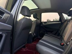 Volkswagen Sagitar 200TSI DSG Feiyue Edition - ფოტო 7