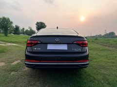 Volkswagen Sagitar 200TSI DSG Feiyue Edition - ფოტო 8