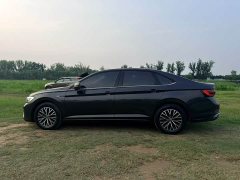 Volkswagen Sagitar 200TSI DSG Feiyue Edition - ფოტო 9