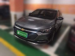 Chevrolet Cruze 320 Automatic Enjoy Sunroof Edition - ფოტო 1