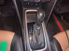 Chevrolet Cruze 320 Automatic Enjoy Sunroof Edition - ფოტო 10