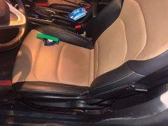 Chevrolet Cruze 320 Automatic Enjoy Sunroof Edition - ფოტო 11