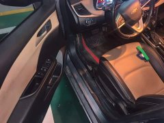 Chevrolet Cruze 320 Automatic Enjoy Sunroof Edition - ფოტო 12