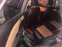Chevrolet Cruze 320 Automatic Enjoy Sunroof Edition - ფოტო 13