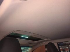 Chevrolet Cruze 320 Automatic Enjoy Sunroof Edition - ფოტო 14