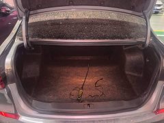 Chevrolet Cruze 320 Automatic Enjoy Sunroof Edition - ფოტო 15
