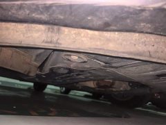 Chevrolet Cruze 320 Automatic Enjoy Sunroof Edition - ფოტო 17