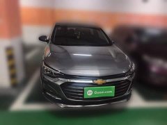 Chevrolet Cruze 320 Automatic Enjoy Sunroof Edition - ფოტო 2