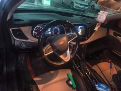 Chevrolet Cruze 320 Automatic Enjoy Sunroof Edition - ფოტო 5