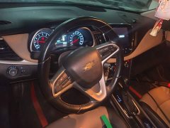 Chevrolet Cruze 320 Automatic Enjoy Sunroof Edition - ფოტო 6