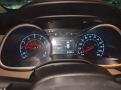 Chevrolet Cruze 320 Automatic Enjoy Sunroof Edition - ფოტო 8
