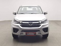 Great Wall Wingle 5 2023 2.4L Petrol 2WD Enterprise Long Bed - ფოტო 3
