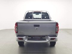Great Wall Wingle 5 2023 2.4L Petrol 2WD Enterprise Long Bed - ფოტო 4