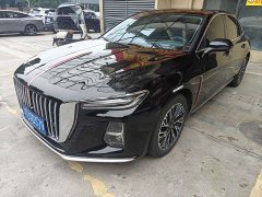 FAW Red Flag H5 2.0T Automatic Smart Connected Flagship Comfort Edition - ფოტო 1