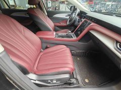 FAW Red Flag H5 2.0T Automatic Smart Connected Flagship Comfort Edition - ფოტო 11
