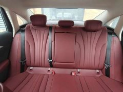FAW Red Flag H5 2.0T Automatic Smart Connected Flagship Comfort Edition - ფოტო 12