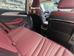 FAW Red Flag H5 2.0T Automatic Smart Connected Flagship Comfort Edition - ფოტო 13