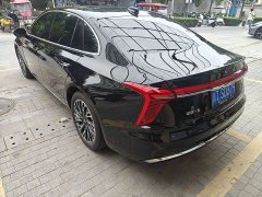 FAW Red Flag H5 2.0T Automatic Smart Connected Flagship Comfort Edition - ფოტო 14