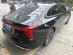 FAW Red Flag H5 2.0T Automatic Smart Connected Flagship Comfort Edition - ფოტო 16