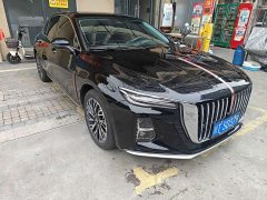 FAW Red Flag H5 2.0T Automatic Smart Connected Flagship Comfort Edition - ფოტო 3