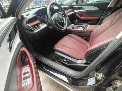 FAW Red Flag H5 2.0T Automatic Smart Connected Flagship Comfort Edition - ფოტო 4