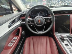 FAW Red Flag H5 2.0T Automatic Smart Connected Flagship Comfort Edition - ფოტო 5