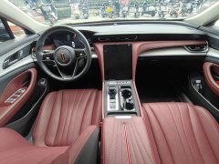 FAW Red Flag H5 2.0T Automatic Smart Connected Flagship Comfort Edition - ფოტო 6