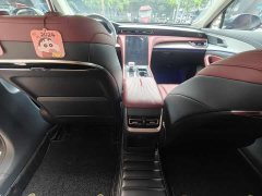 FAW Red Flag H5 2.0T Automatic Smart Connected Flagship Comfort Edition - ფოტო 8