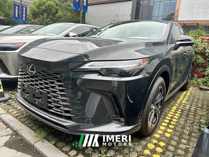 Lexus RX 300 AWD Premium Edition - ავტომობილი ჩინეთიდან