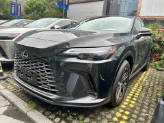 Lexus RX 300 AWD Premium Edition - ფოტო 1